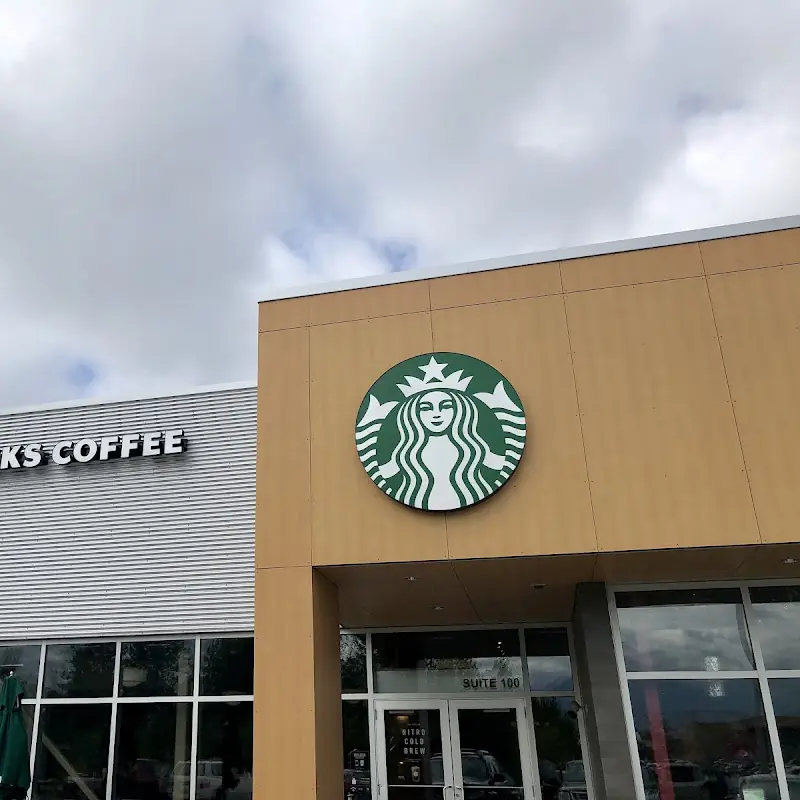 Starbucks Coffee Company