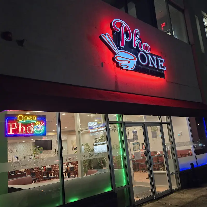 Pho One Vietnamese Restaurant