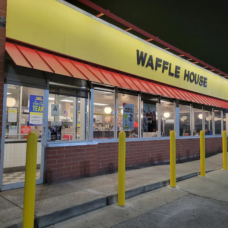 Waffle House
