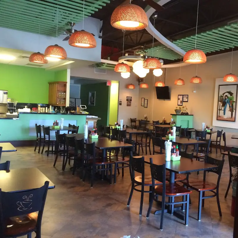 Noodle House Vietnamese Restaurant