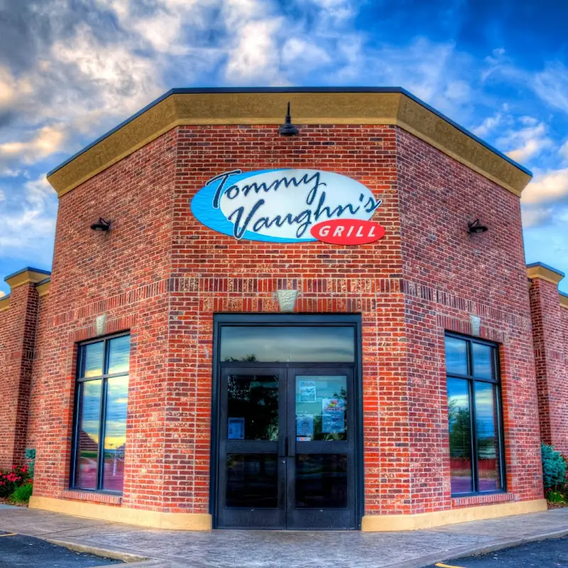 Tommy Vaughn's Grill