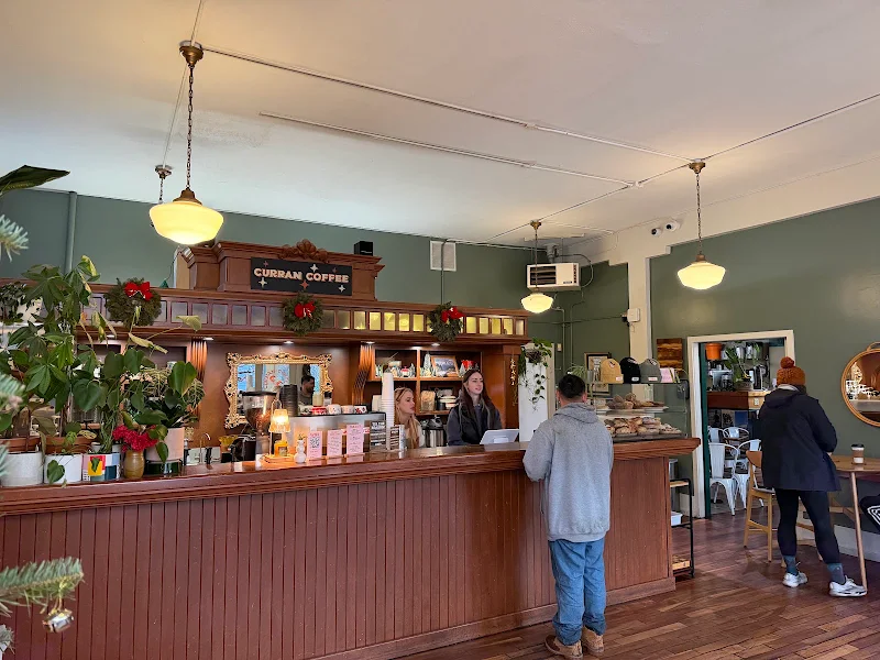 Curran Coffee