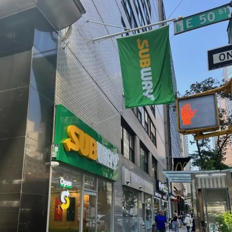 Subway