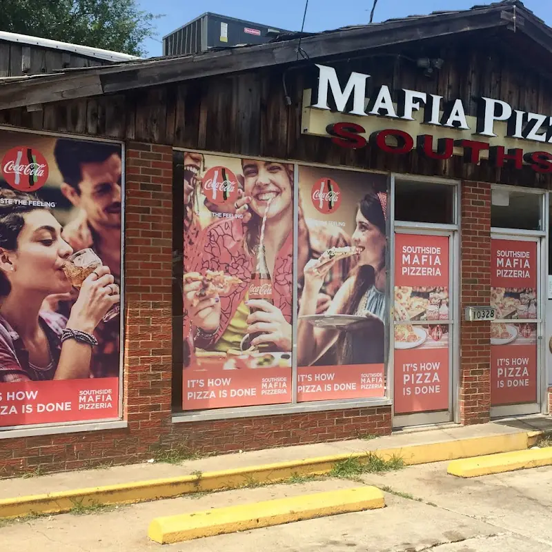 Southside Mafia Pizzeria