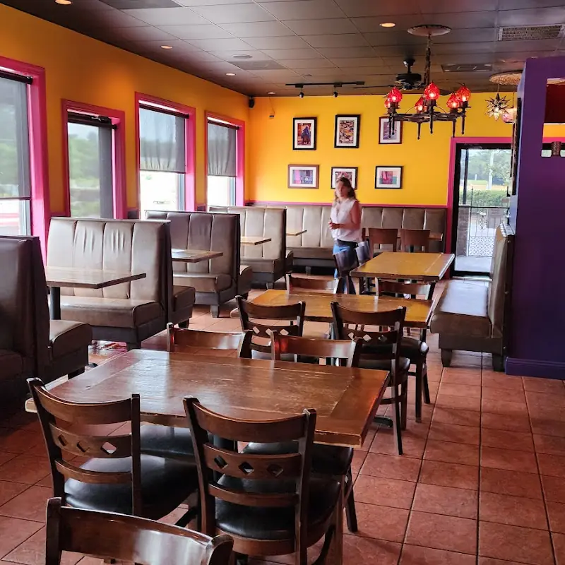 San Jose Mexican Restaurant