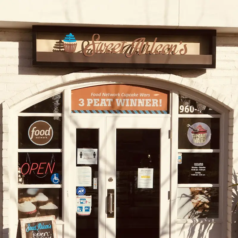 Sweet Arleen's Westlake Village, CA