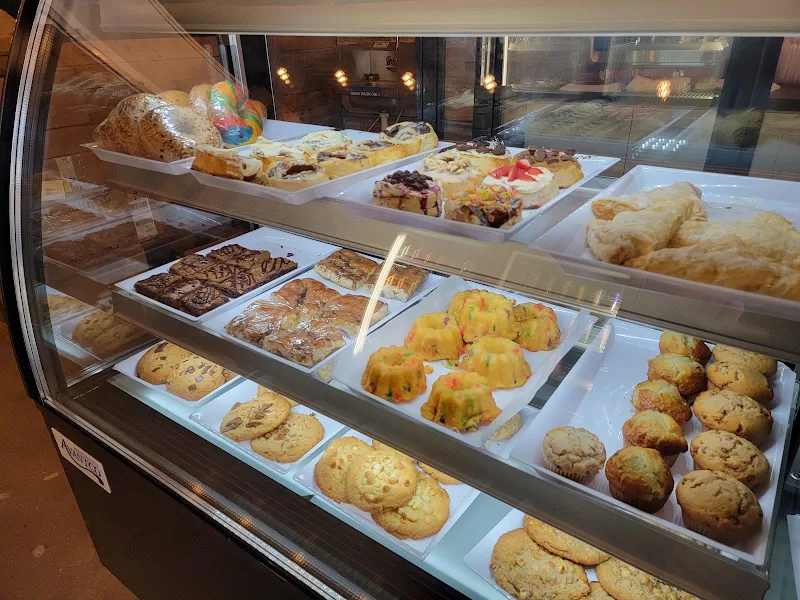 Wake and Bake Bakery Kinston, NC