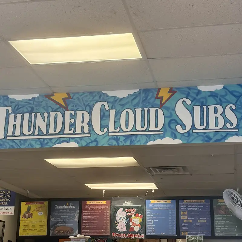ThunderCloud Subs