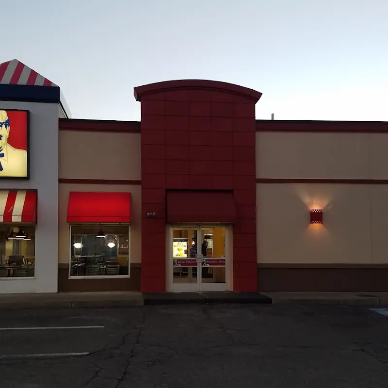 KFC