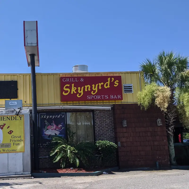 Skynyrd's Grill & Sports Bar