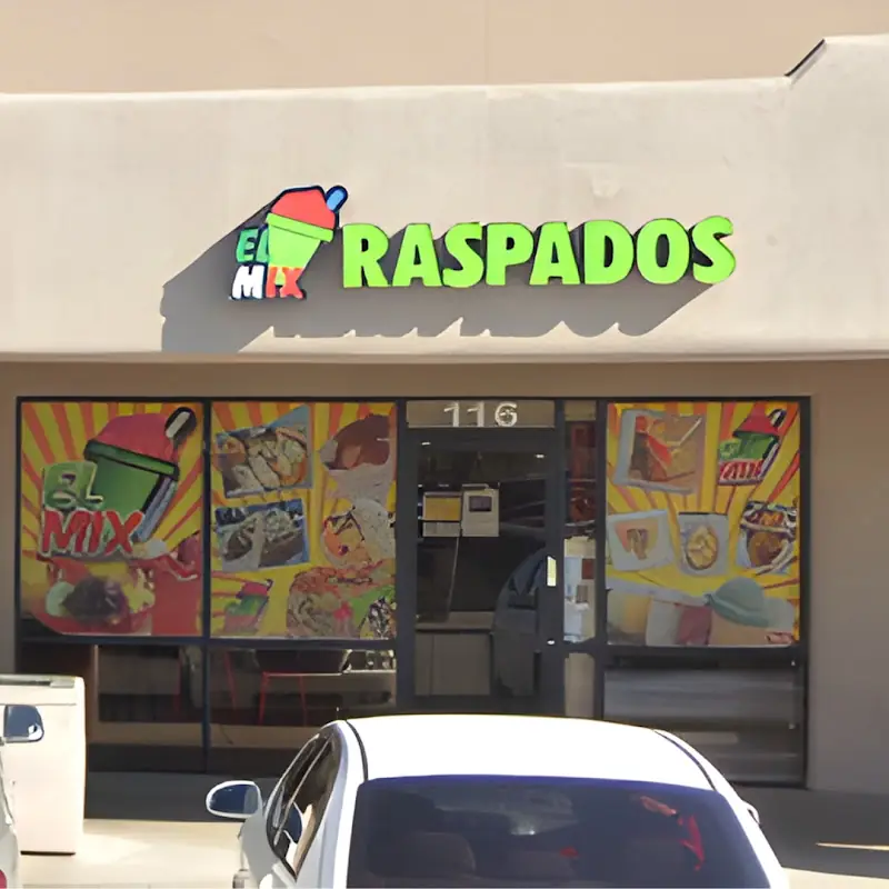Jugos Naturales