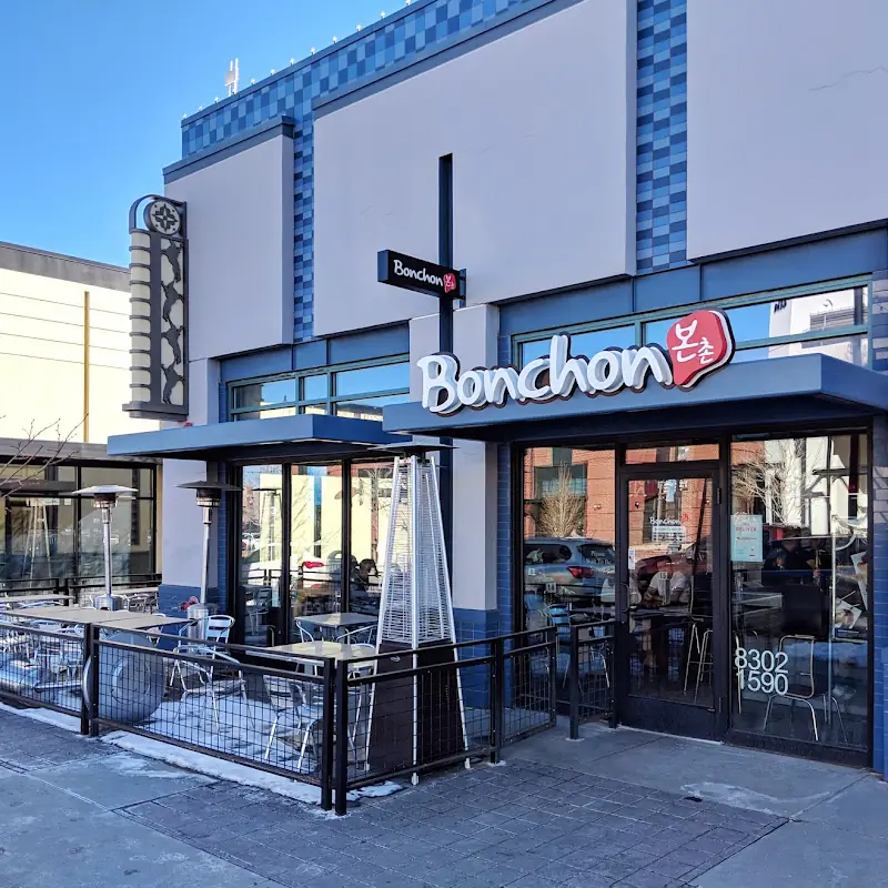 Bonchon Central Park