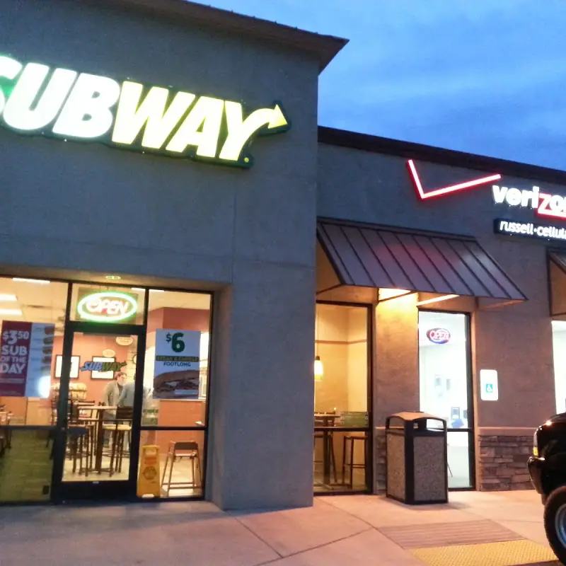 Subway