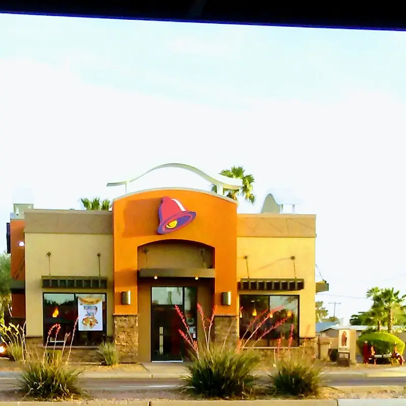 Taco Bell