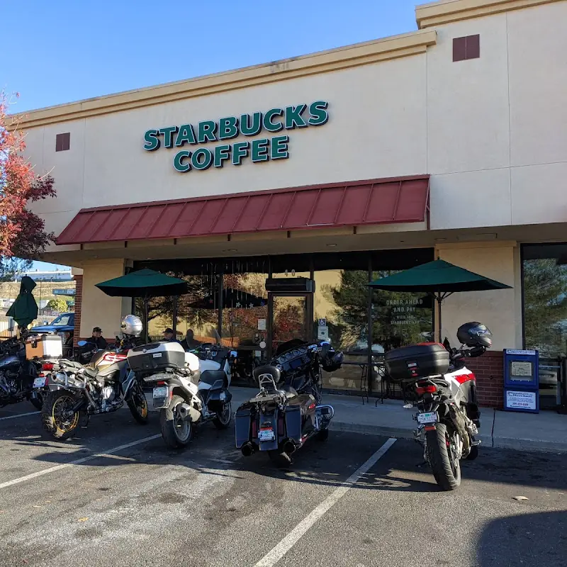 Starbucks Coffee Company