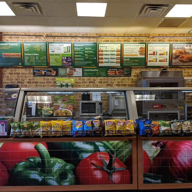 Subway