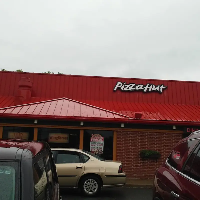 Pizza Hut