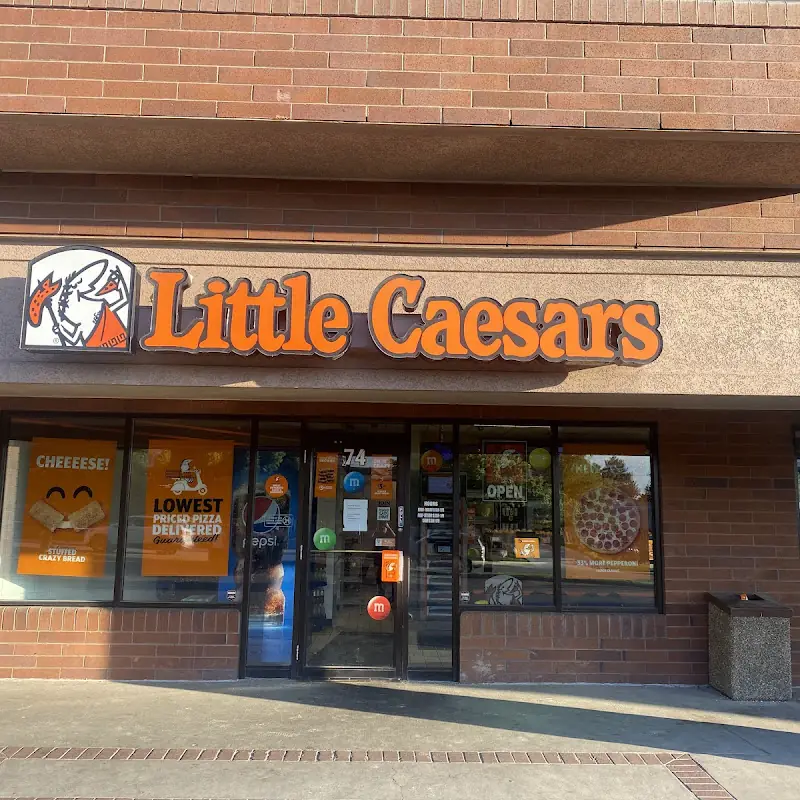 Little Caesars Pizza