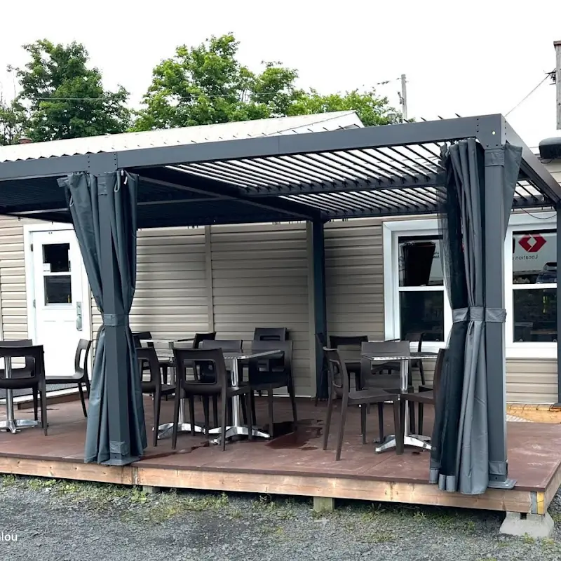Resto-Bar Chez Malou
