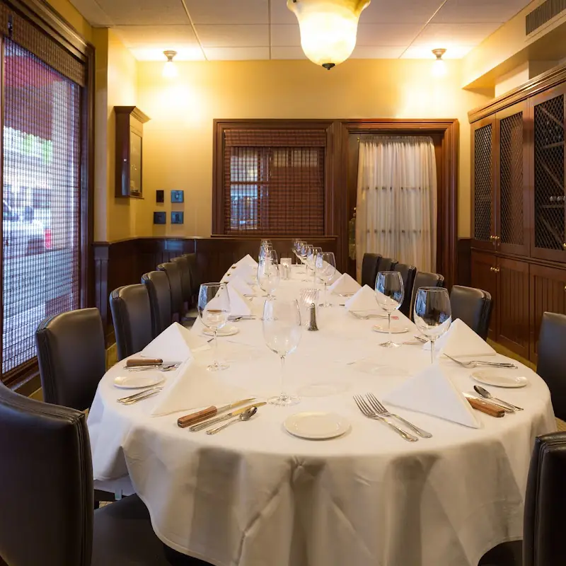 Dickie Brennan's Steakhouse