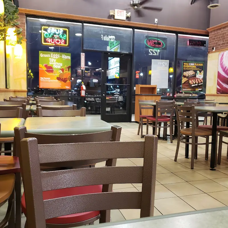 Subway