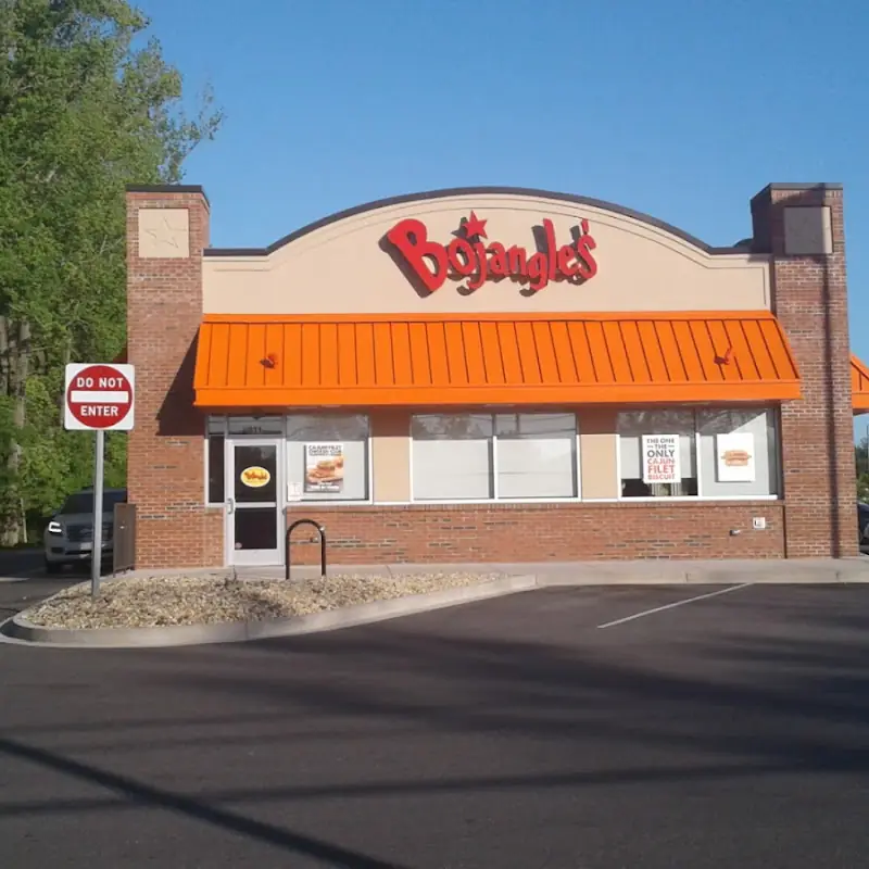 Bojangles