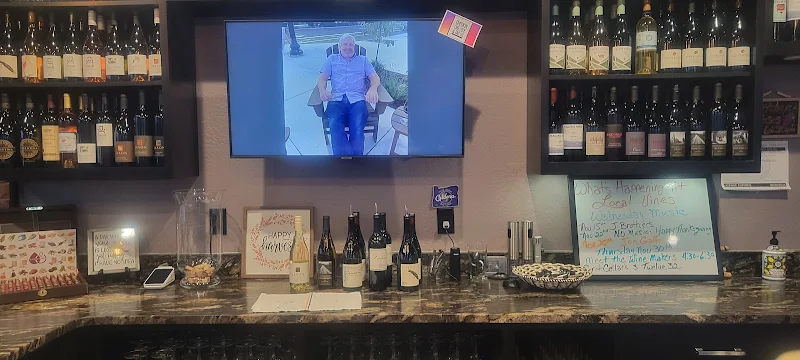 Local Vines Wine Bar