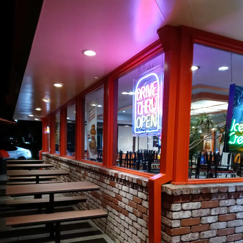 Jack in the Box