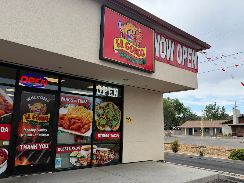 Asada Taco Kids Meal