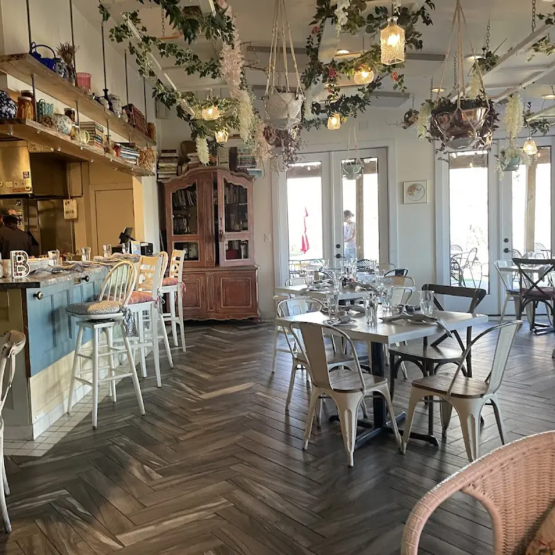 Root & Bone - Hendersonville
