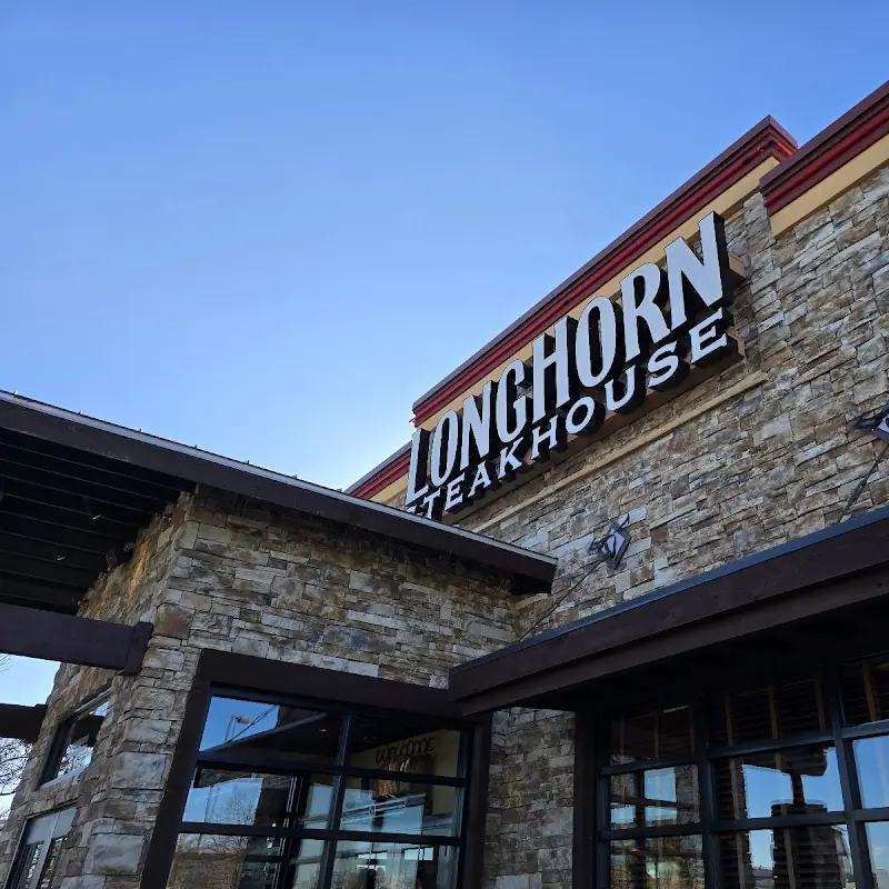 LongHorn Steakhouse