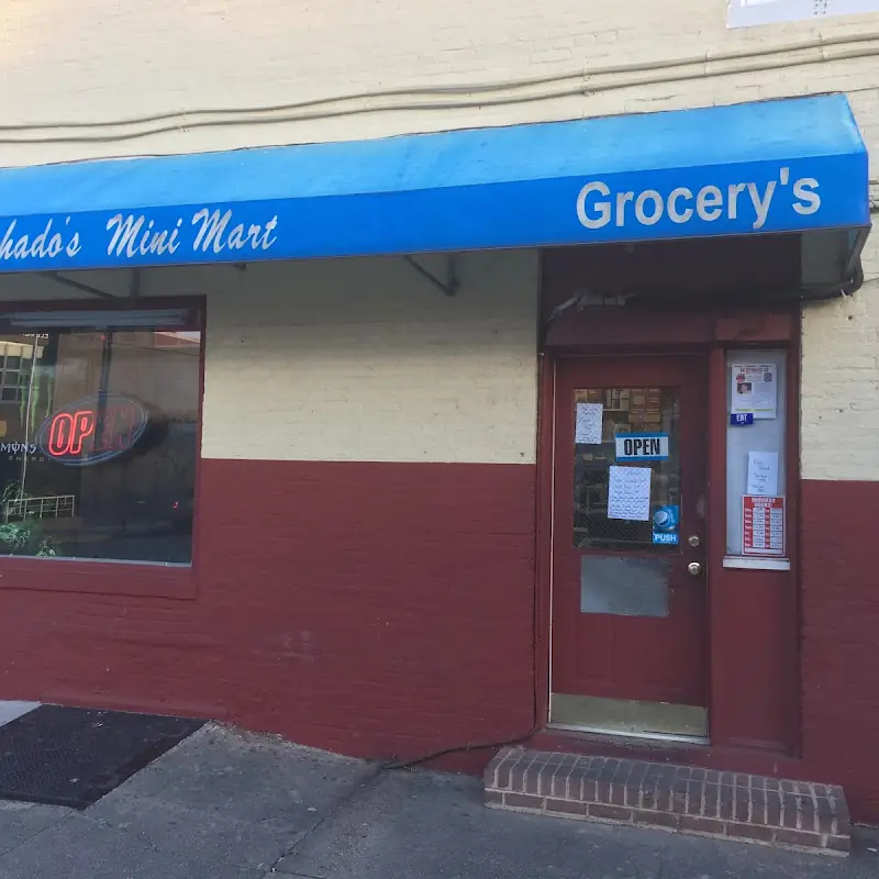 Machados Mini Mart