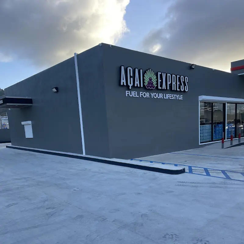 Açaí Express Yabucoa