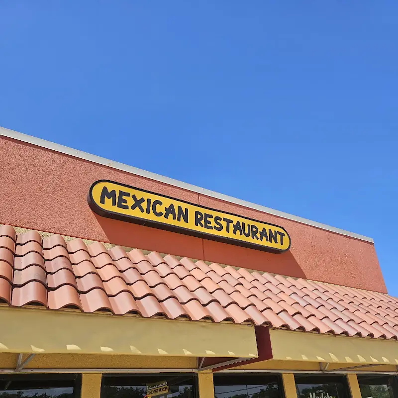 Senor Tequila Mexican Restaurant