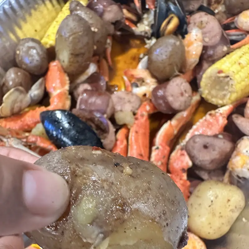 H&L Seafood Kitchen