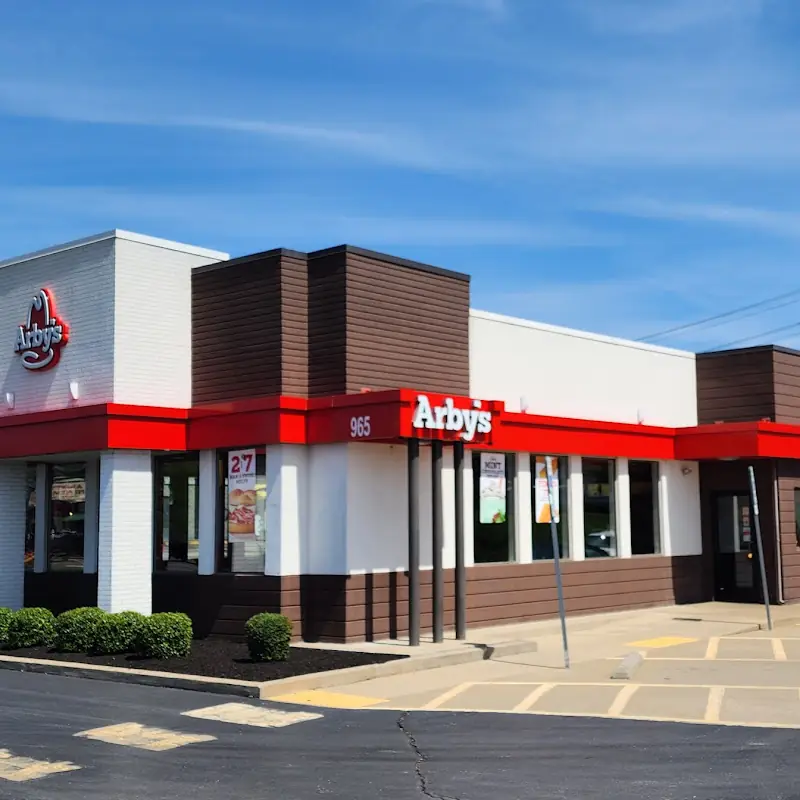 Arby's