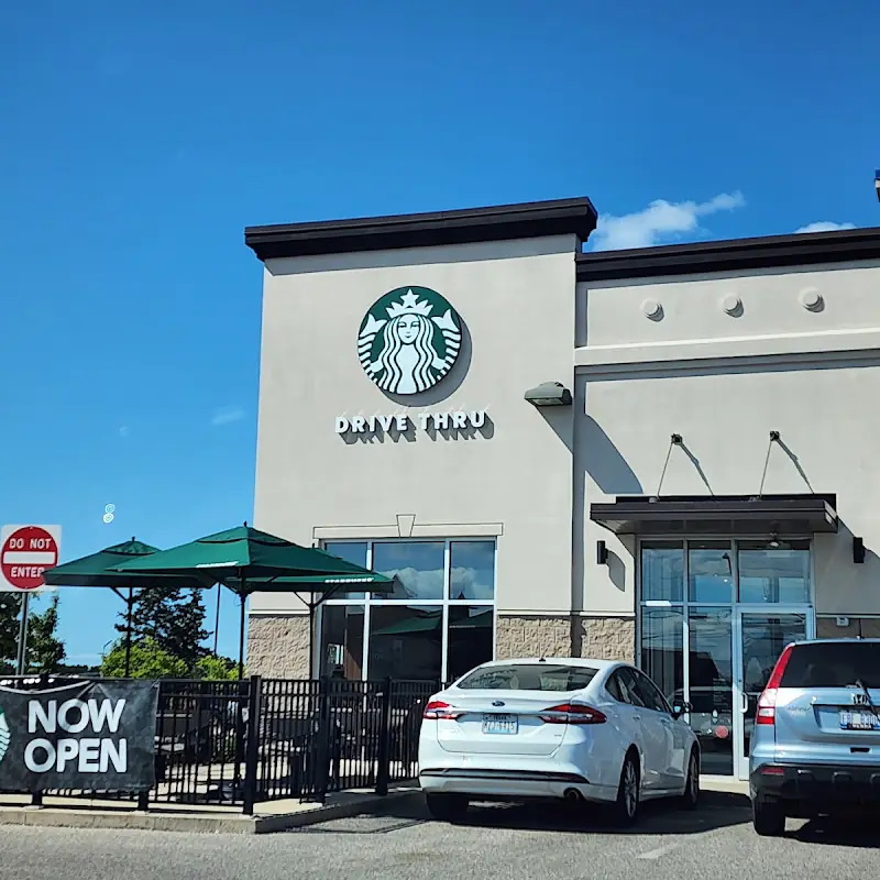 Starbucks Coffee Company