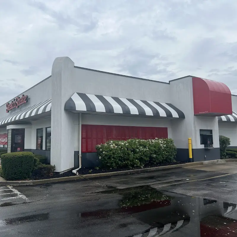 Steak ’n Shake
