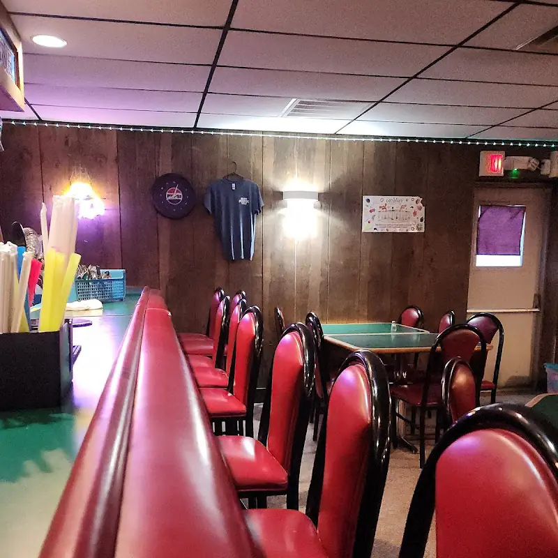 Big Ed's Steak House