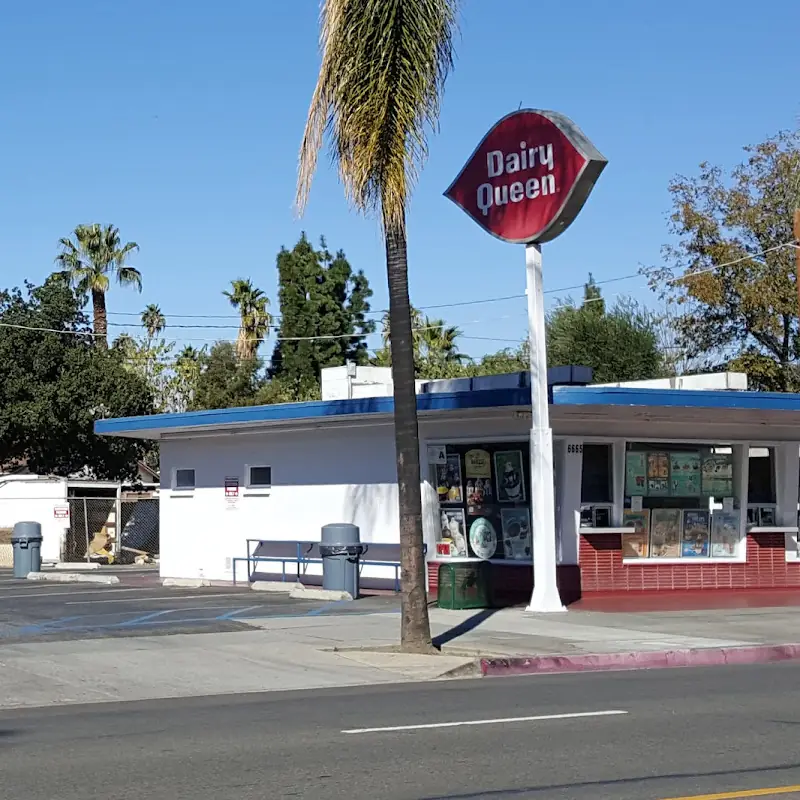 Dairy Queen