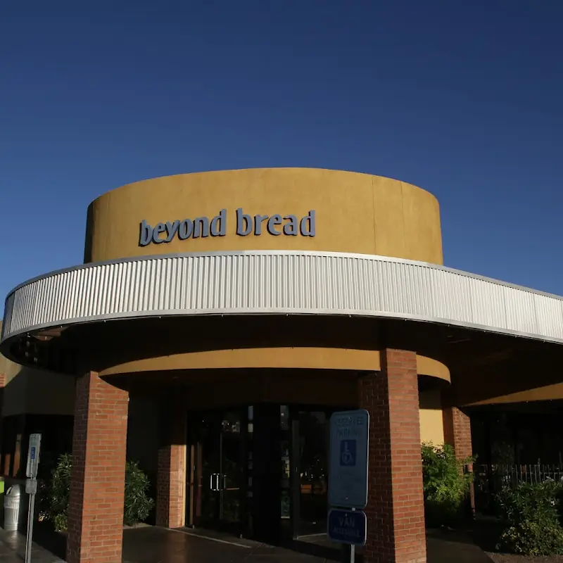Beyond Bread