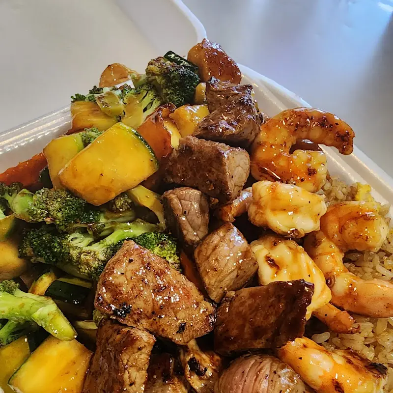 Side Fried Rice