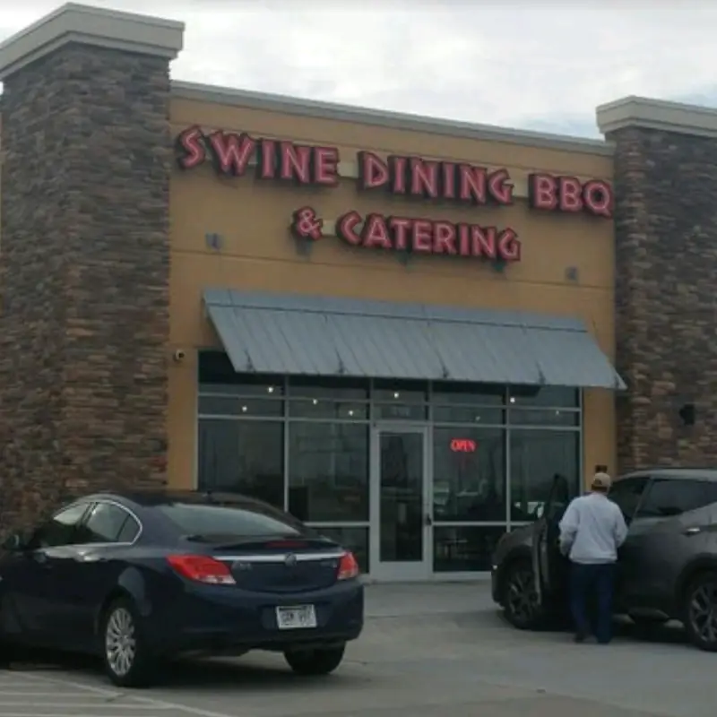 Swine Dining BBQ