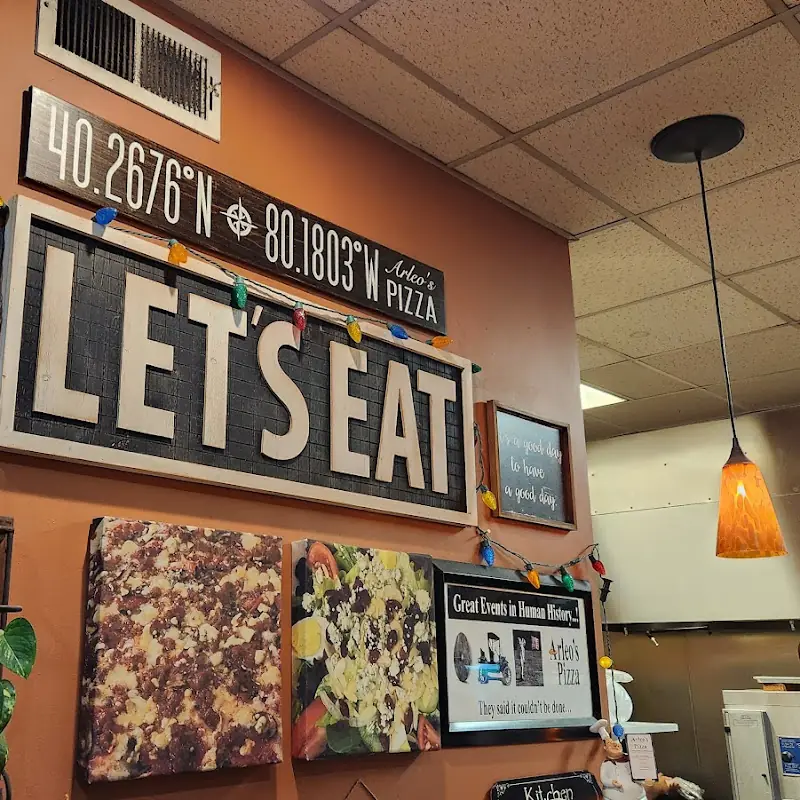 Arleo's Pizza Company