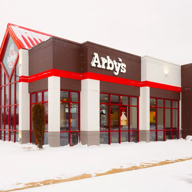 Arby's