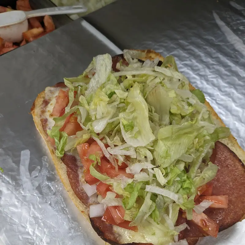 DeFelice Bros Pizza - Follansbee