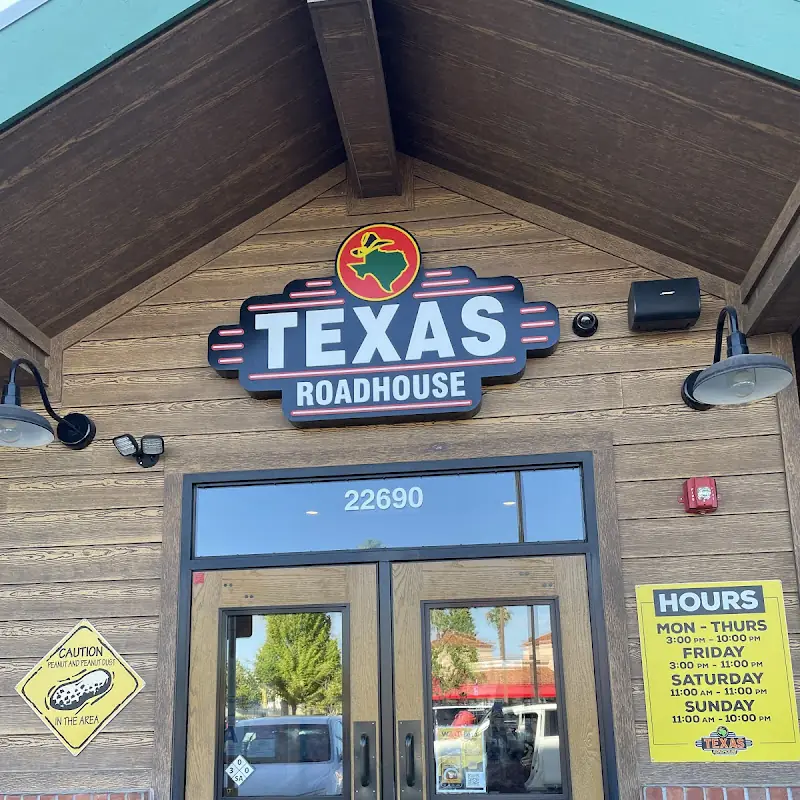 Texas Roadhouse