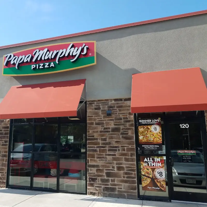 Papa Murphy's | Take 'N' Bake Pizza