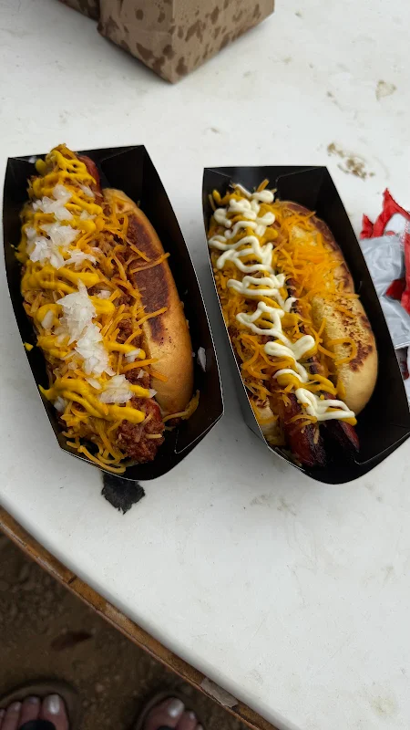 Polish Sausage