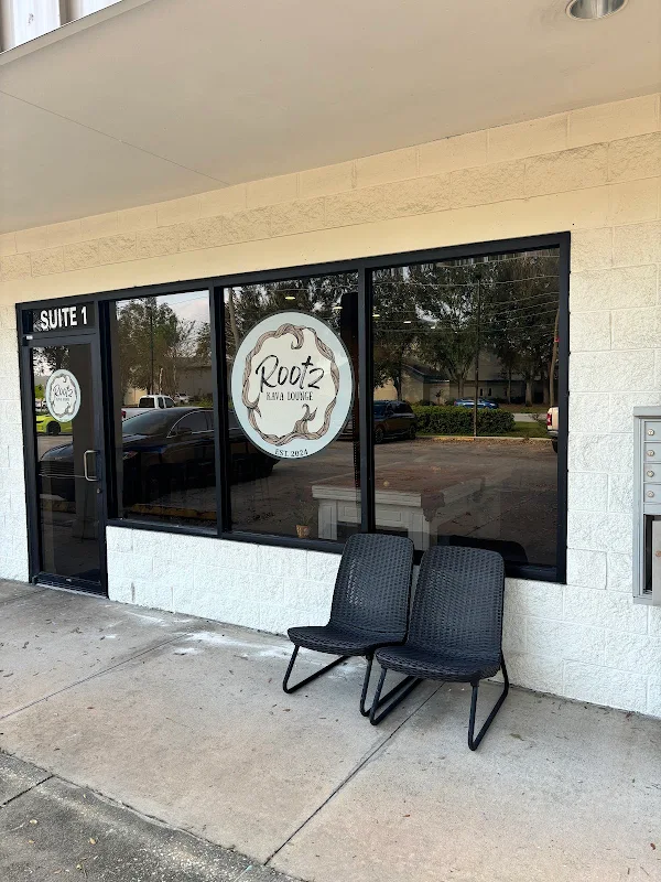 Rootz Kava Lounge